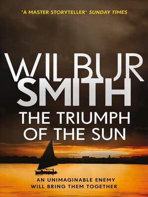 cover image of The Triumph of the Sun